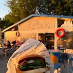 Captains Danube Houseboat - Apartment Bratislava
