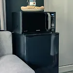 Apartment Captains Danube Houseboat - Bratislava
