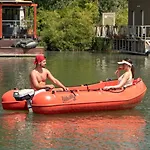 Captains Danube Houseboat - Apartment Bratislava