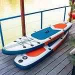Captains Danube Houseboat - Apartment *