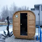 Captains Danube Houseboat - Apartment Bratislava