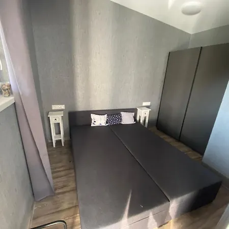 Houseboat Na Dunaji - Apartment *