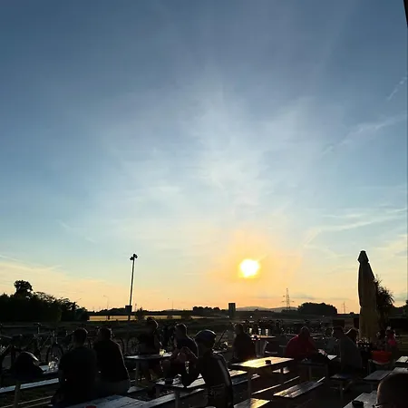 Captains Danube Houseboat - Lägenhet