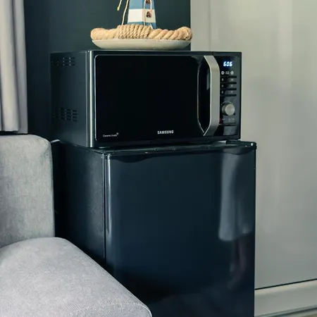 Lägenhet Captains Danube Houseboat - Bratislava