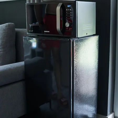 Lägenhet Captains Danube Houseboat - Bratislava