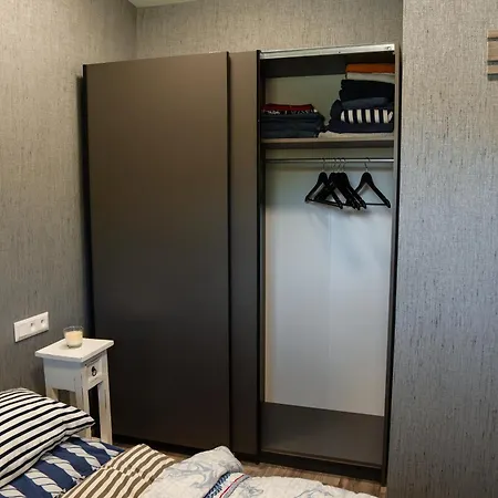 Captains Danube Houseboat - * Bratislava