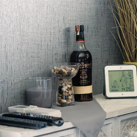 Captains Danube Houseboat - Bratislava