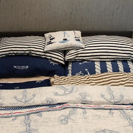 Captains Danube Houseboat -