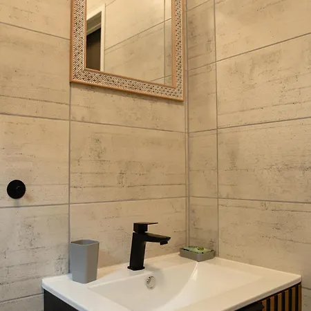 Captains Danube Houseboat - Daire Bratislava