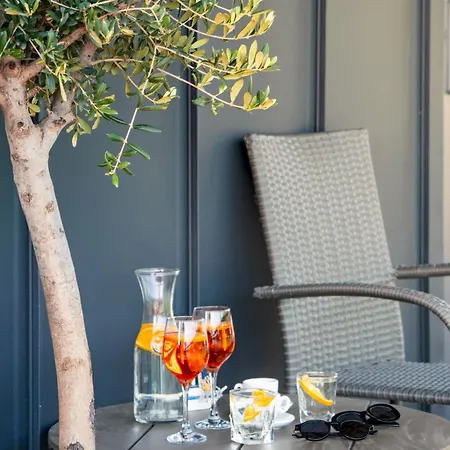 Captains Danube Houseboat - Lägenhet Bratislava