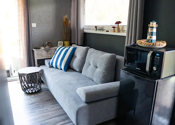 Captains Danube Houseboat - Апартаменты