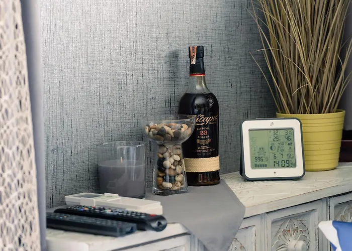 Captains Danube Houseboat - Братислава