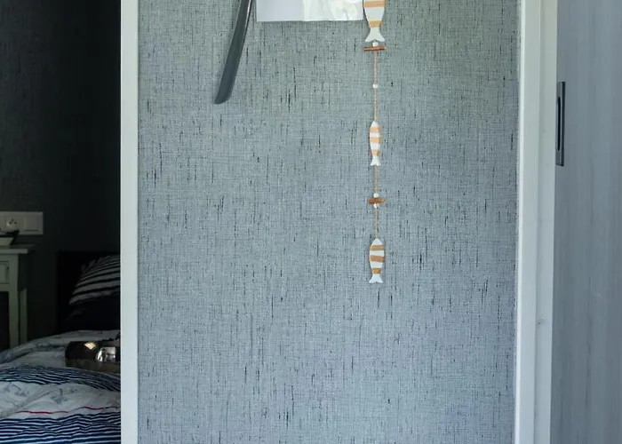 Appartement Captains Danube Houseboat - *