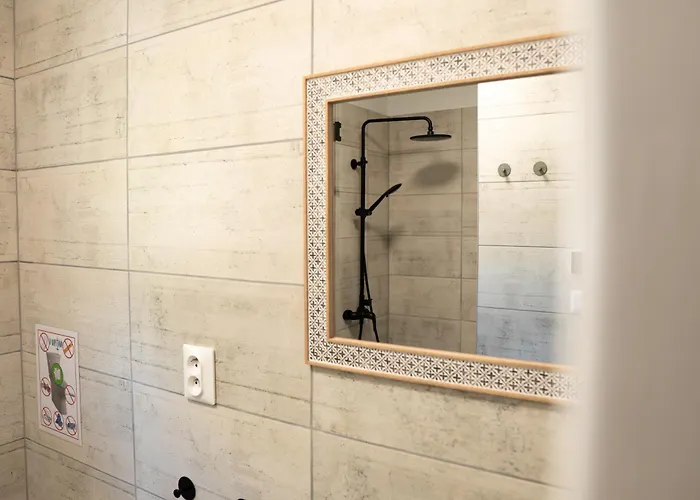 Captains Danube Houseboat -