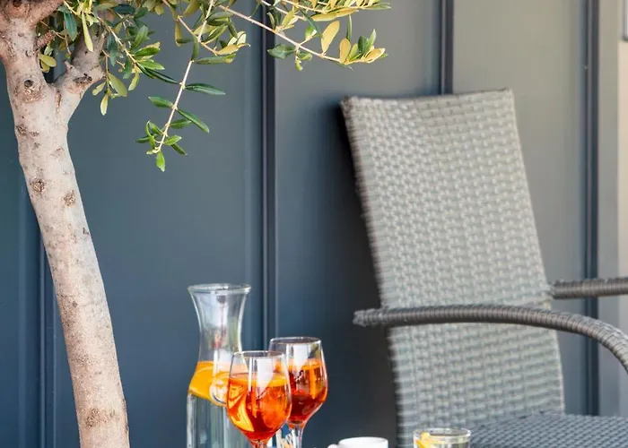 Captains Danube Houseboat - Appartement Bratislava