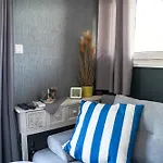 Appartement Captains Danube Houseboat - Bratislava