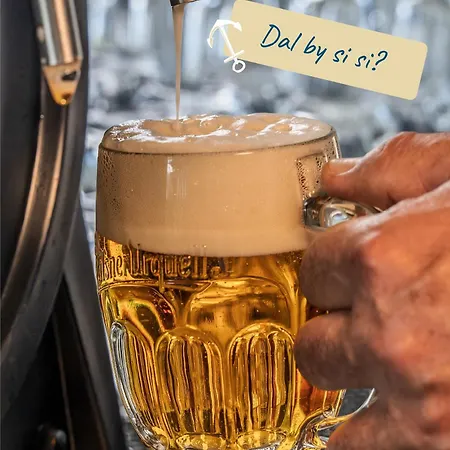 Captains Danube Houseboat - Pozsony