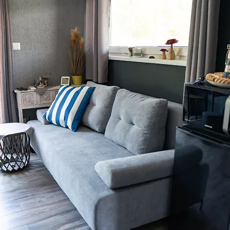 Captains Danube Houseboat - דירה