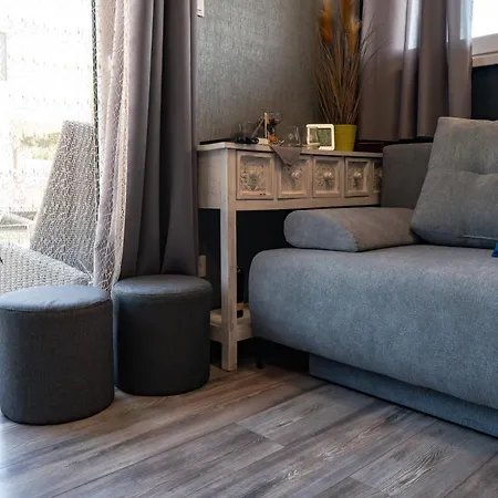 Captains Danube Houseboat - Pozsony