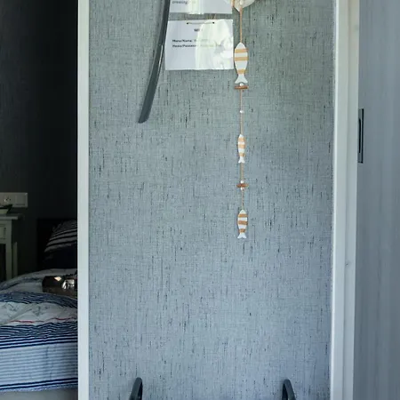 Apartman Captains Danube Houseboat - *