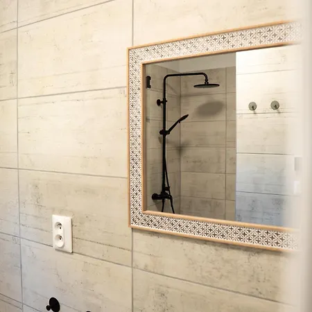 Captains Danube Houseboat -