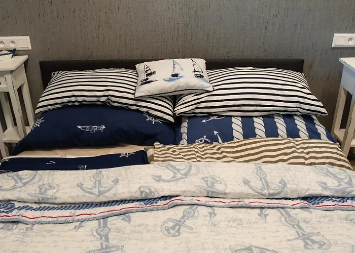 Captains Danube Houseboat -