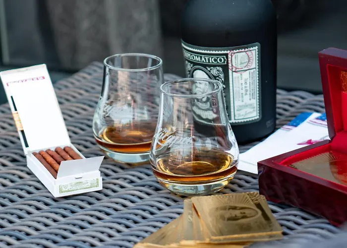 Captains Danube Houseboat -