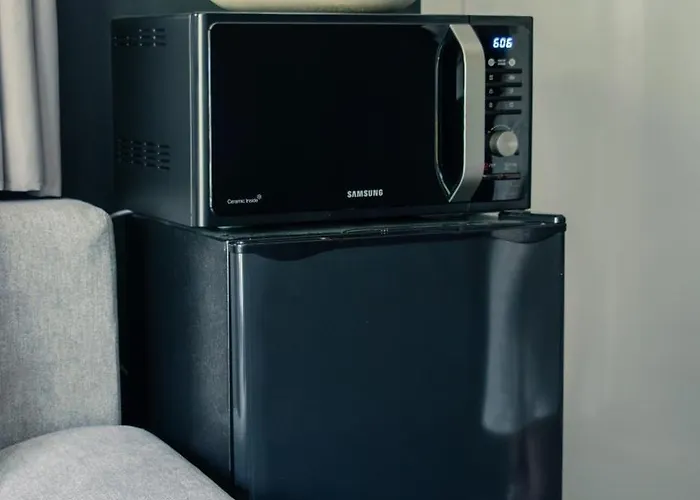 Apartamento Captains Danube Houseboat - Bratislava