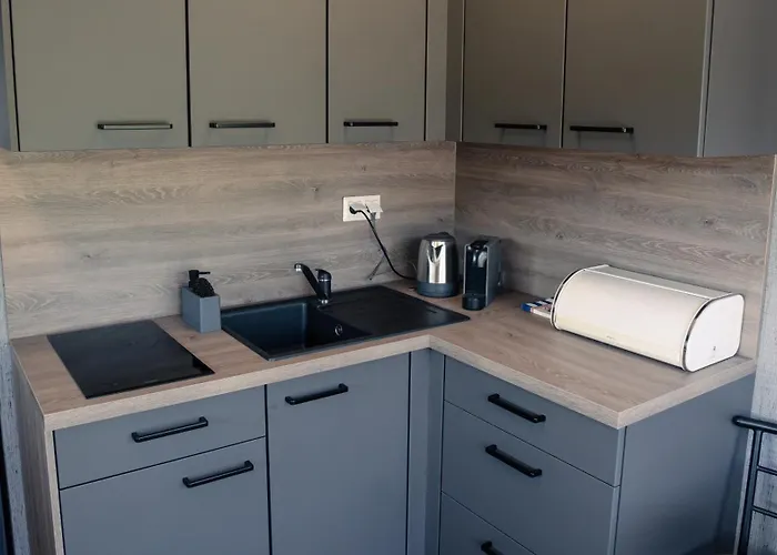 Captains Danube Houseboat - Apartamento *