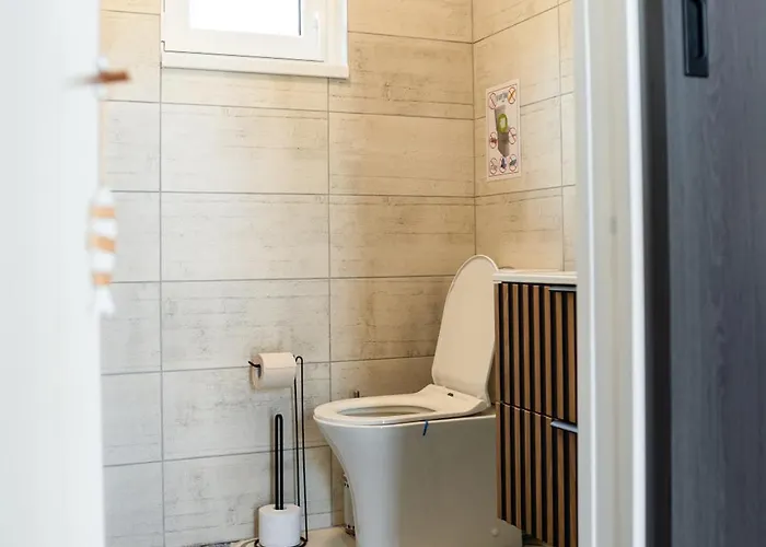 Captains Danube Houseboat - Apartamento